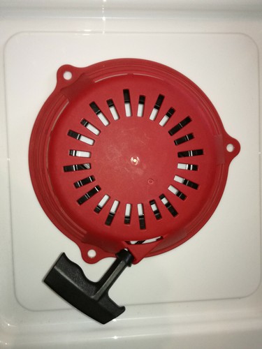 Honda rinculo pull start - pull,