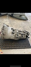 CAMBIO MANUALE BMW SERIE 1 - 118d (E87)  2002-2007 BMW 320d E90-E91 2002-2007