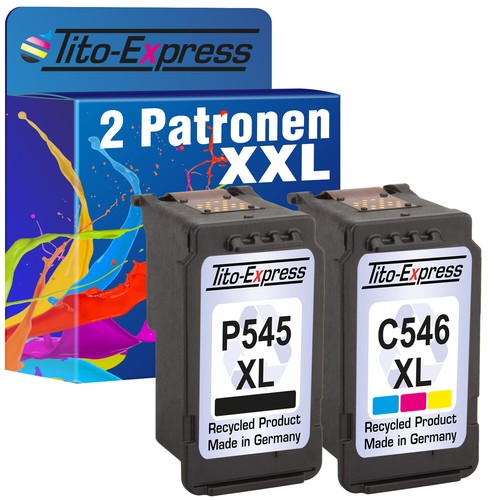 Cartucce per canon 545 - cartucce, pg-545