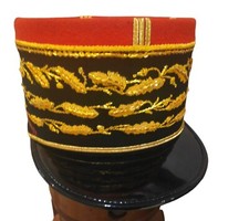 Képi de Maréchal de France