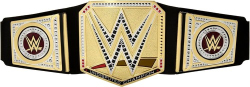 Wwe universal undisputed - universal,