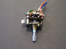 Potenziometro selettore