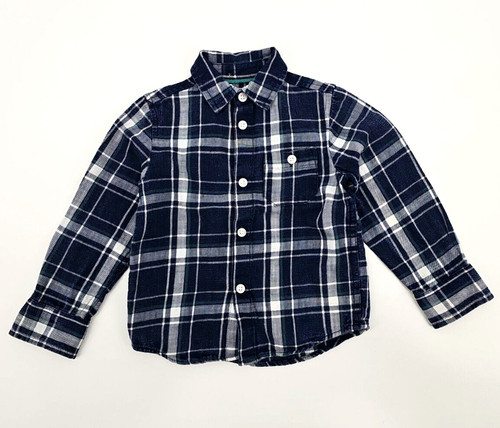 Palomino camicia ragazzo