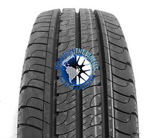 PNEUMATICI GOMME GOODYEAR CARGO2 195/60 R16 99/97 H 