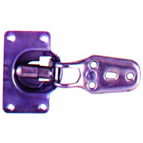Cerniera molla tipo omega - a,