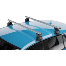 BARRE PORTATUTTO ALLUMINIO