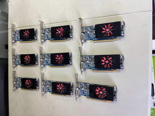 Dell nj0d3 amd radeon 7450 - amd,