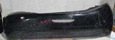 RICAMBI USATI, PARAURTI POSTERIORE PEUGEOT 208 (3 PORTE), ANNO : 2014