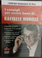 Dvd + libro I consigli per