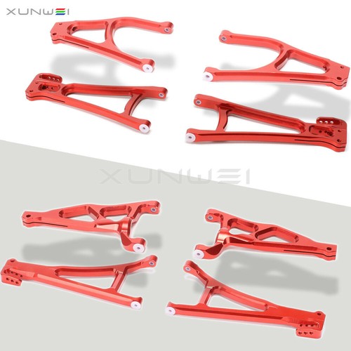Bracci sospensione brushless
