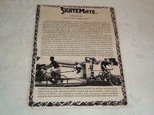 SkateMate Create Your Own