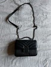 Borsa Antonio Basile nera