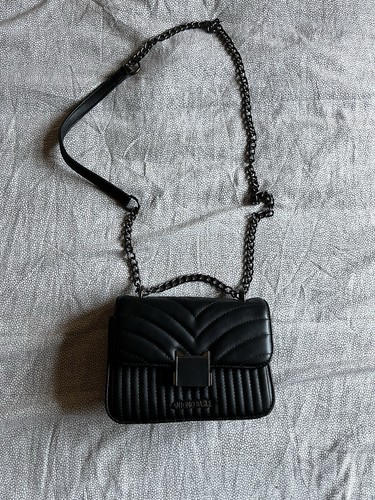 Borsa antonio basile nera - borsa,