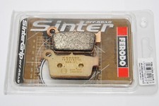 Pastiglie Freno Posteriore