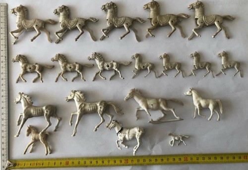 Lotto cavalli bianchi per - lotto,