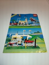Lego 6396 Airport -