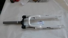 Forcella ammortizzata per bici - forcella,
