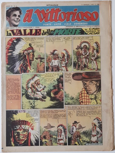 Vittorioso 1948 2 - vittorioso,
