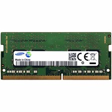 8 GB di memoria per laptop