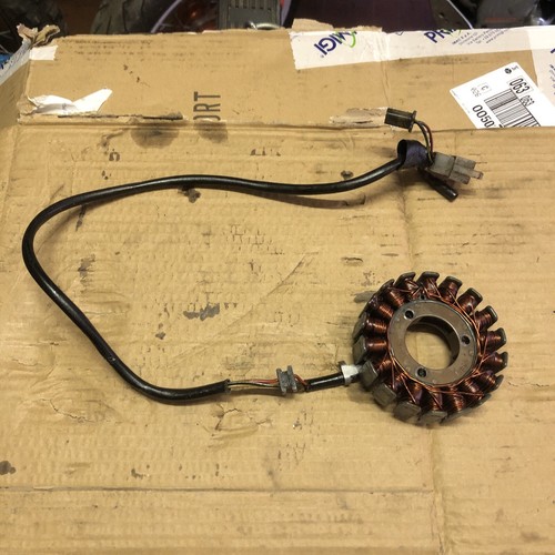 Statore ktm lc4 400 - 400, 620