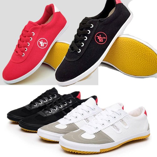 Kung tai chi shoes adult - chi,