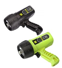 Cinetica subacquea C8 eLED