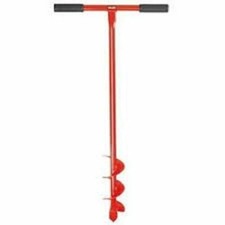 Trivella mano valex diametro - valex,
