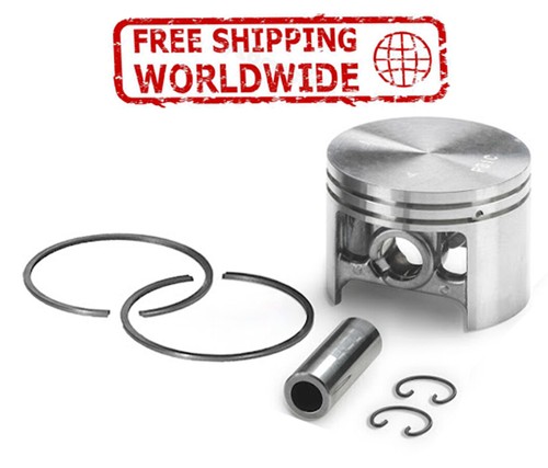 Kit pistone 52mm - pistone,