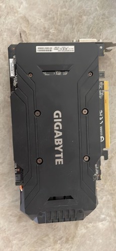 Gigabyte gtx 1060 3gb - gigabyte,