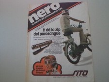 advertising Pubblicità 1978