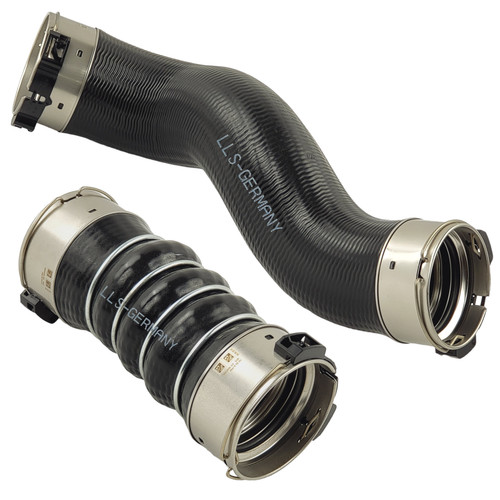 Tubo turbo per - tubo, 5