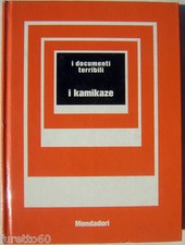 I Kamikaze - serie I documenti
