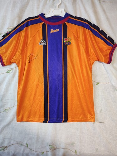 Maglia vintage 1996 fc - maglia,