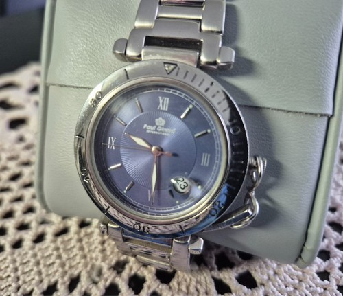 Paul girard international - girard,