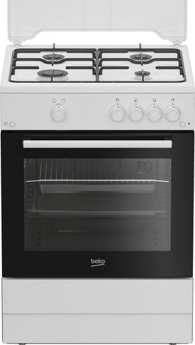 Beko cucina gas fuochi - gas,
