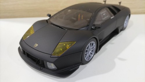 Kyosho lamborghini - 1/18,