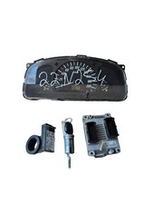 0261206273 Kit centralina