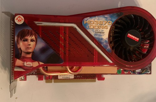 Diamond ati radeon 3870 - radeon,