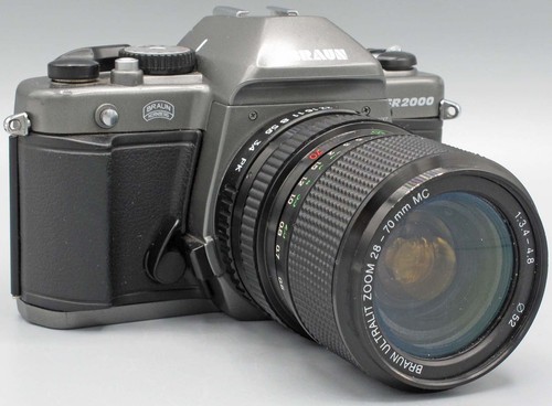 Braun 2000 4 5 28 - braun, +