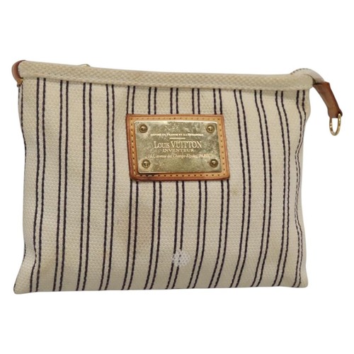 Louis vuitton antigua pochette - louis,