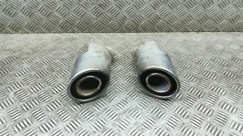 Coppia puntali scarico fiat - coppia,