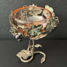 Composta Vite Ferro Battuto