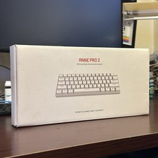Anne Pro 2 Tastiera Meccanica