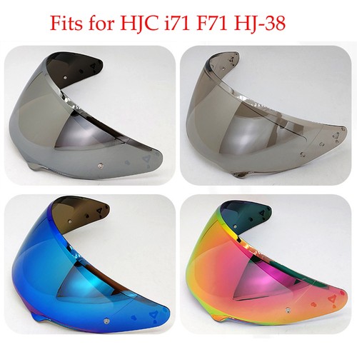 Paraluce visiera casco per - , hjc