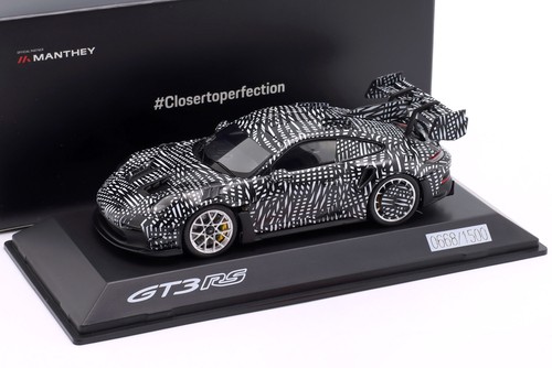 Porsche 911 gt3 rs - porsche, (992)