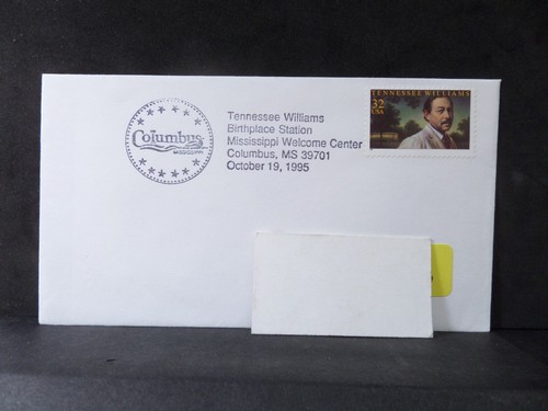 3002 tennessee williams - tennessee,