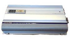 ALPINE MRV-F505 Amplificatore