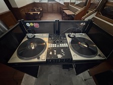 Technics SL-1200 Coppia di