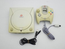 Dreamcast Console DreamCast JP