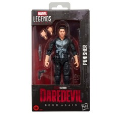 Marvel Legends Modellino 6"